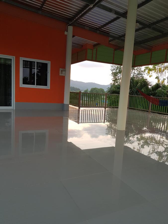 Baan Pak Phutawan Resort บ้านตะกาดเง้า ภายนอก รูปภาพ