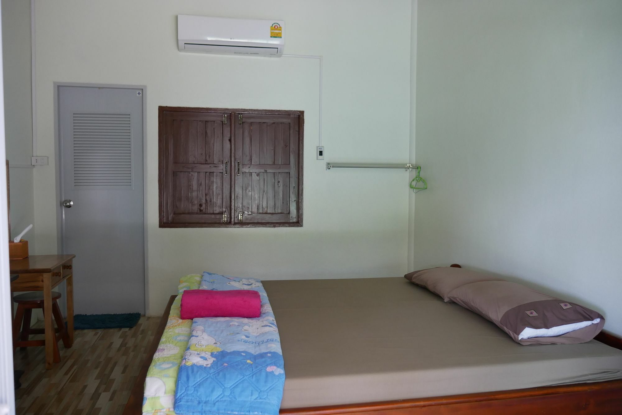 Baan Pak Phutawan Resort บ้านตะกาดเง้า ภายนอก รูปภาพ